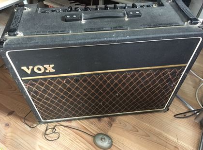 Vox-AC30